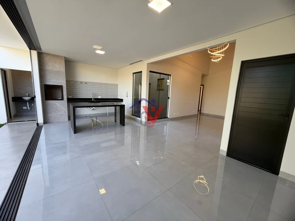 Imagens do imóveis Casa À Venda Jardim Alvorada Maringá