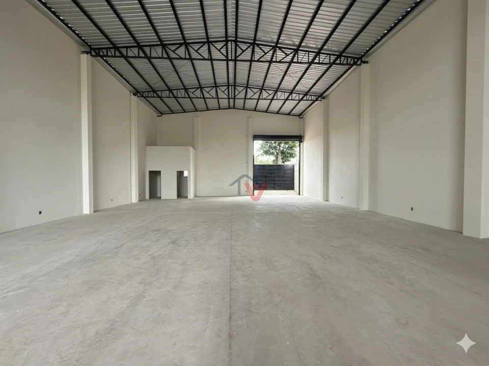 Imagens do imóveis Galpão/Barracão para alugar no Bom Jardim em Maringá