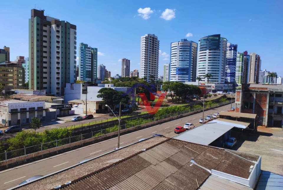 Imagens do imóveis Apartamento À Venda Edifício Dona Amélia Maringá