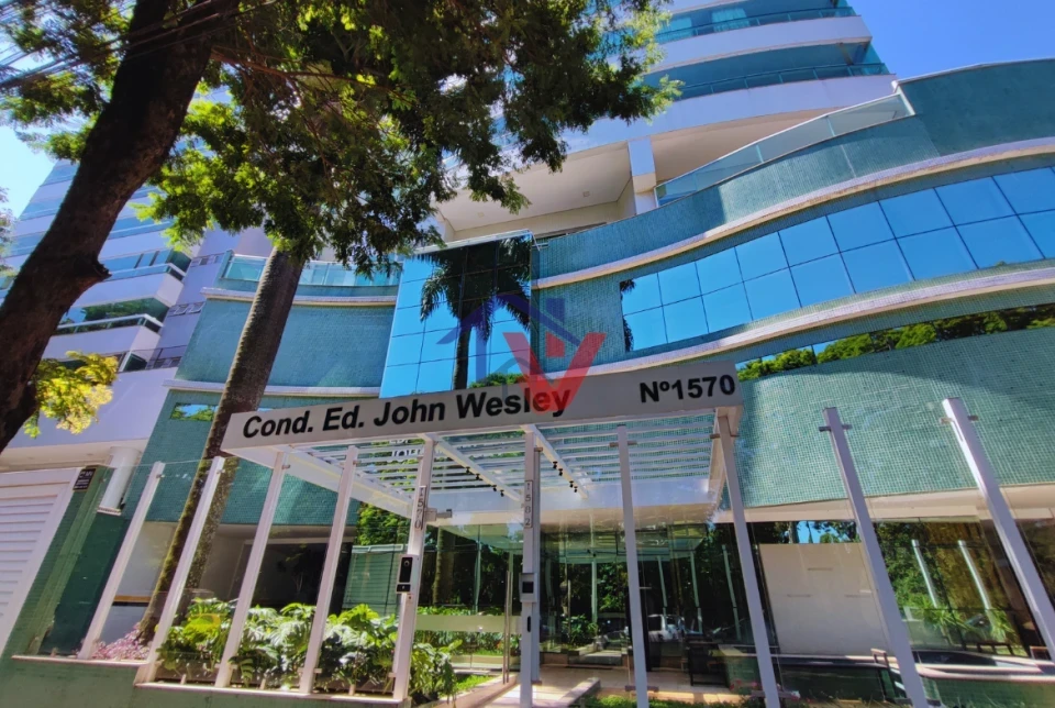 Imagens do imóveis Apartamento À Venda Edifício John Wesley Maringá