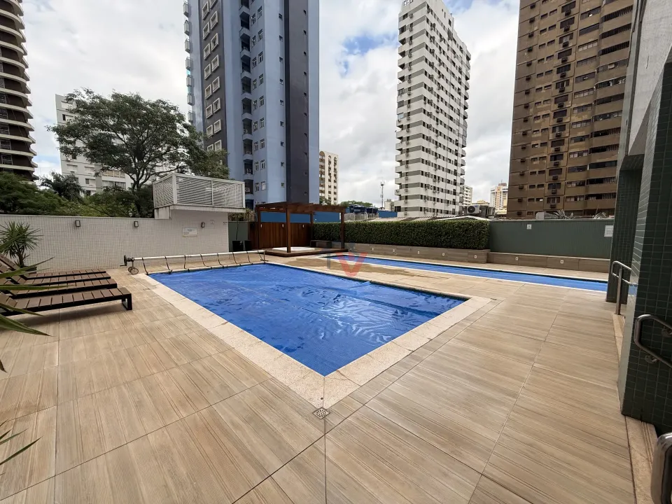 Imagens do imóveis Apartamento porteira fechada à venda no Solarium Residence, Zona 01 — 207 m², 4 suítes, 3 vagas