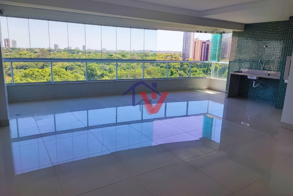 Imagens do imóveis Apartamento À Venda Edifício John Wesley Maringá