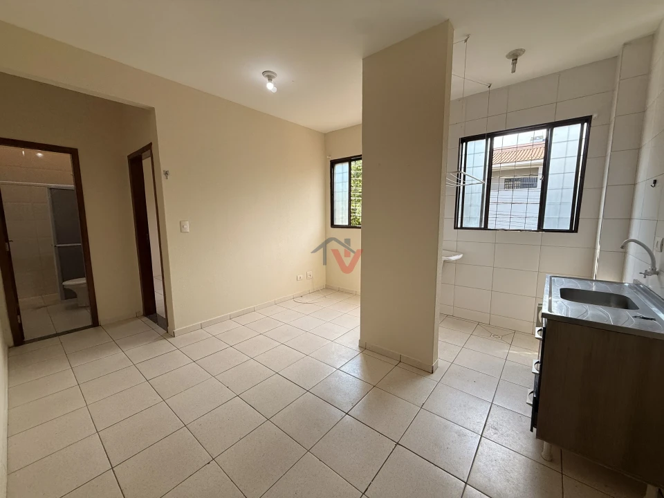 Imagens do imóveis Apartamento 1 Quarto para locação no Jardim Aclimação – Maringá
