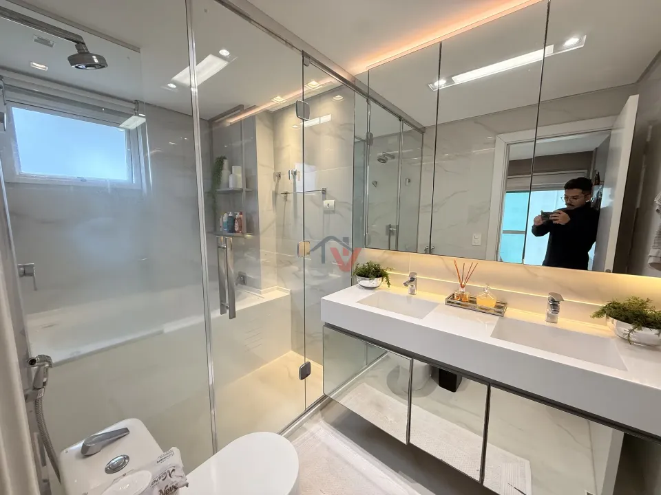 Imagens do imóveis Apartamento porteira fechada à venda no Solarium Residence, Zona 01 — 207 m², 4 suítes, 3 vagas