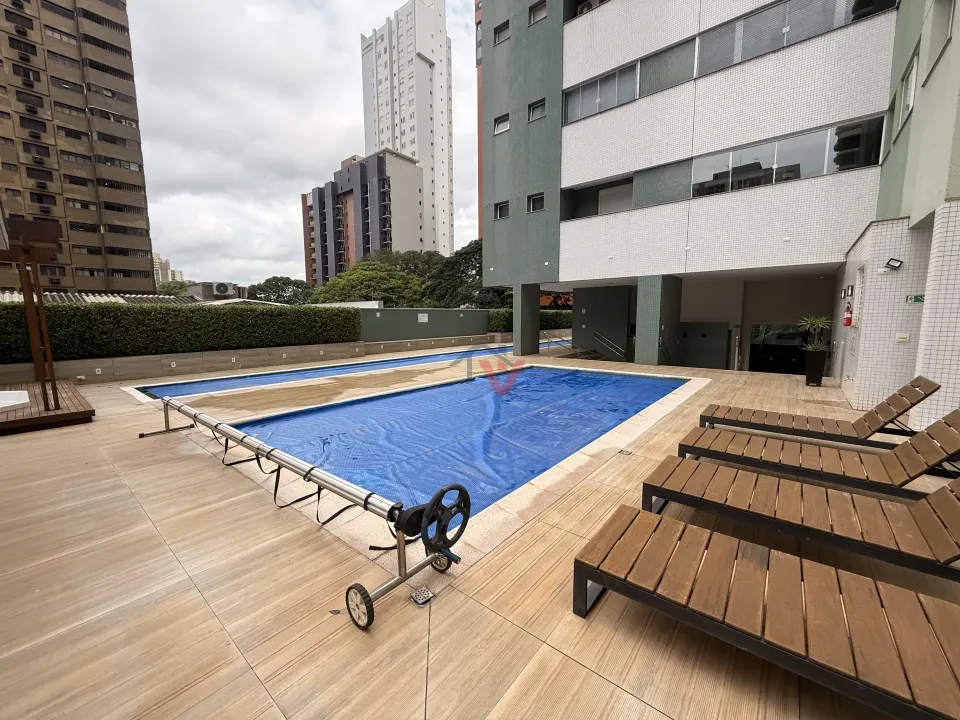 Imagens do imóveis Apartamento porteira fechada à venda no Solarium Residence, Zona 01 — 207 m², 4 suítes, 3 vagas