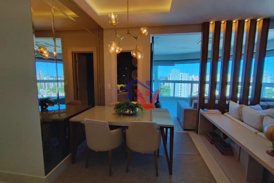 Imagens do imóveis Apartamento À Venda La Première Residence Maringá