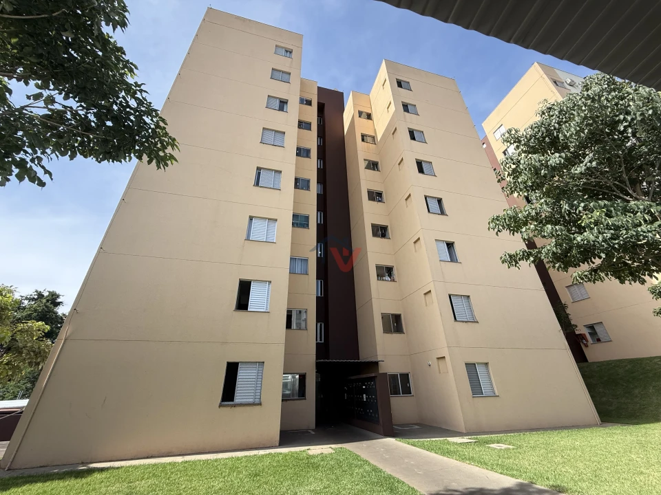 Imagens do imóveis Residencial Christina Helena Barros 1