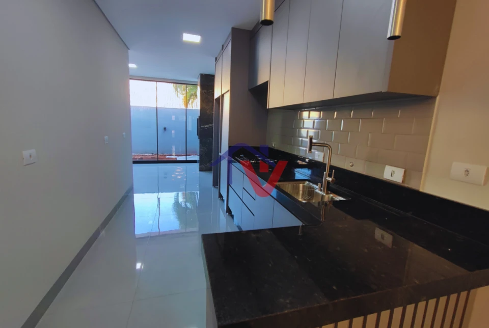 Imagens do imóveis Casa À Venda Jardim Imperial Maringá