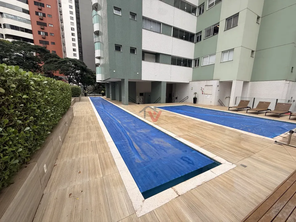 Imagens do imóveis Apartamento porteira fechada à venda no Solarium Residence, Zona 01 — 207 m², 4 suítes, 3 vagas
