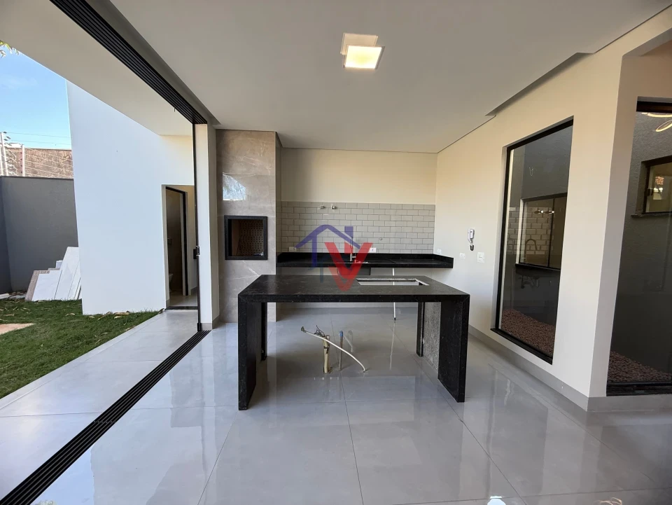 Imagens do imóveis Casa À Venda Jardim Alvorada Maringá