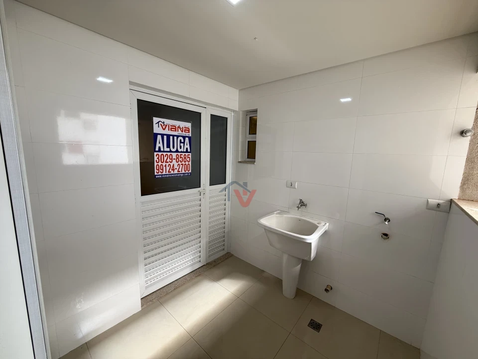 Imagens do imóveis Apartamento Para Alugar Edifício Residencial Ocean Park Maringá