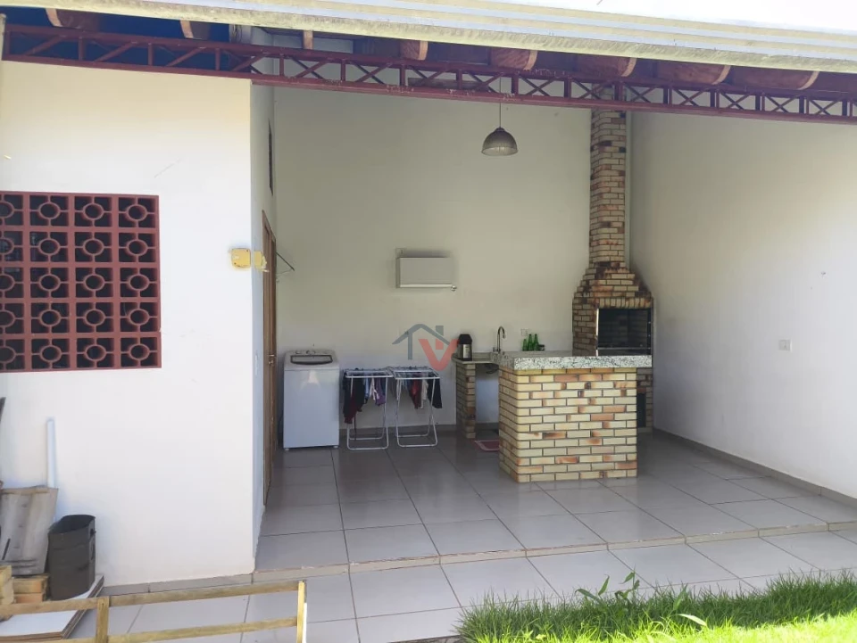 Imagens do imóveis Casa À Venda no Ebenezer em Maringá