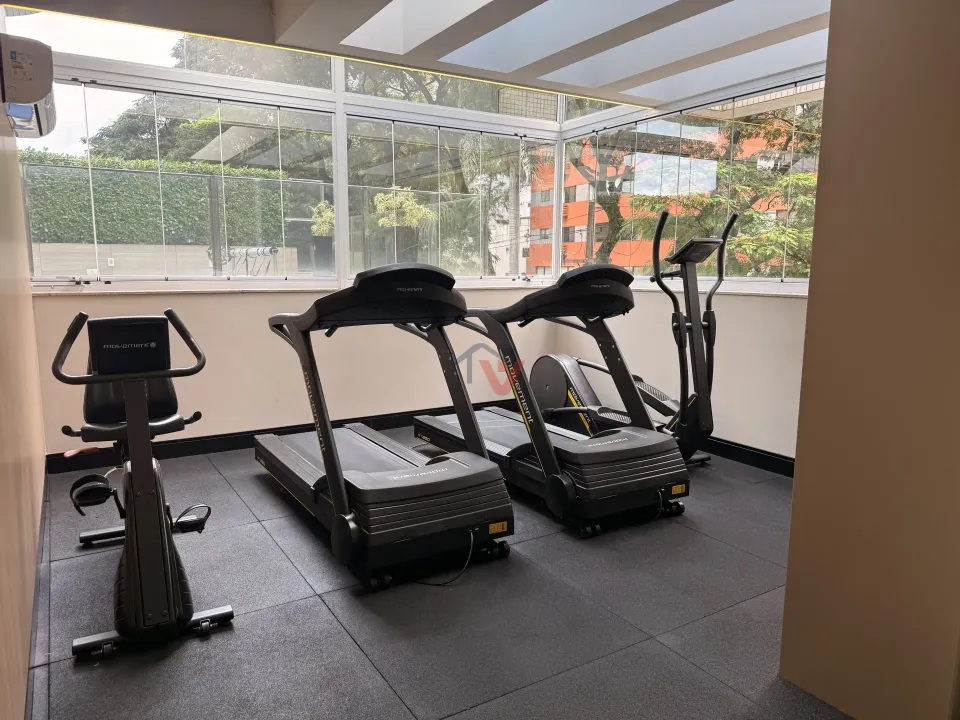 Imagens do imóveis Apartamento porteira fechada à venda no Solarium Residence, Zona 01 — 207 m², 4 suítes, 3 vagas