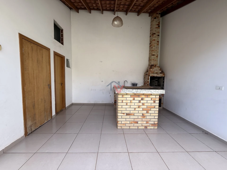 Imagens do imóveis Casa À Venda no Ebenezer em Maringá