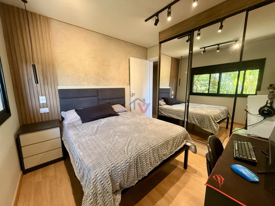 Imagens do imóveis Casa Em Condomínio À Venda Jardins De Monet Residence Maringá
