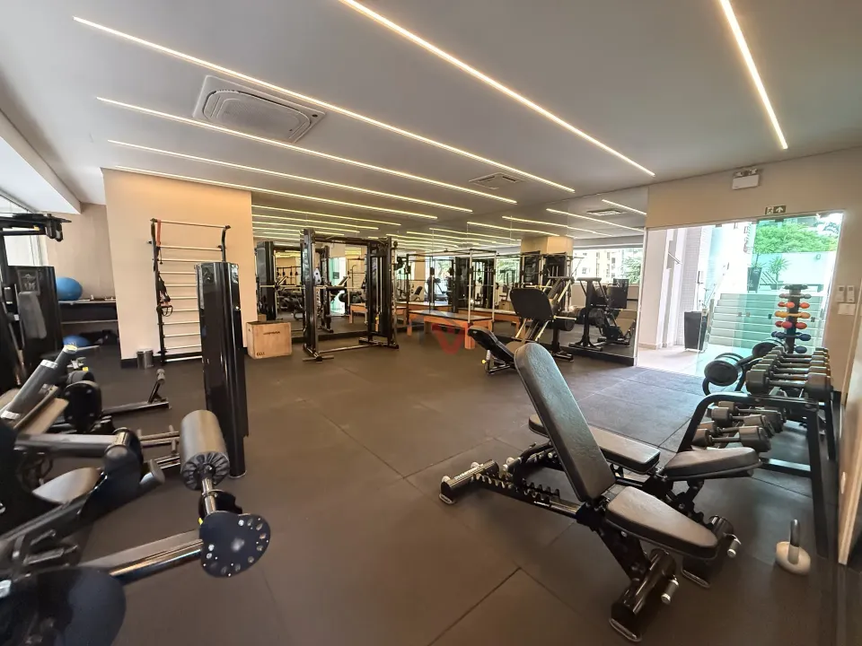 Imagens do imóveis Apartamento porteira fechada à venda no Solarium Residence, Zona 01 — 207 m², 4 suítes, 3 vagas