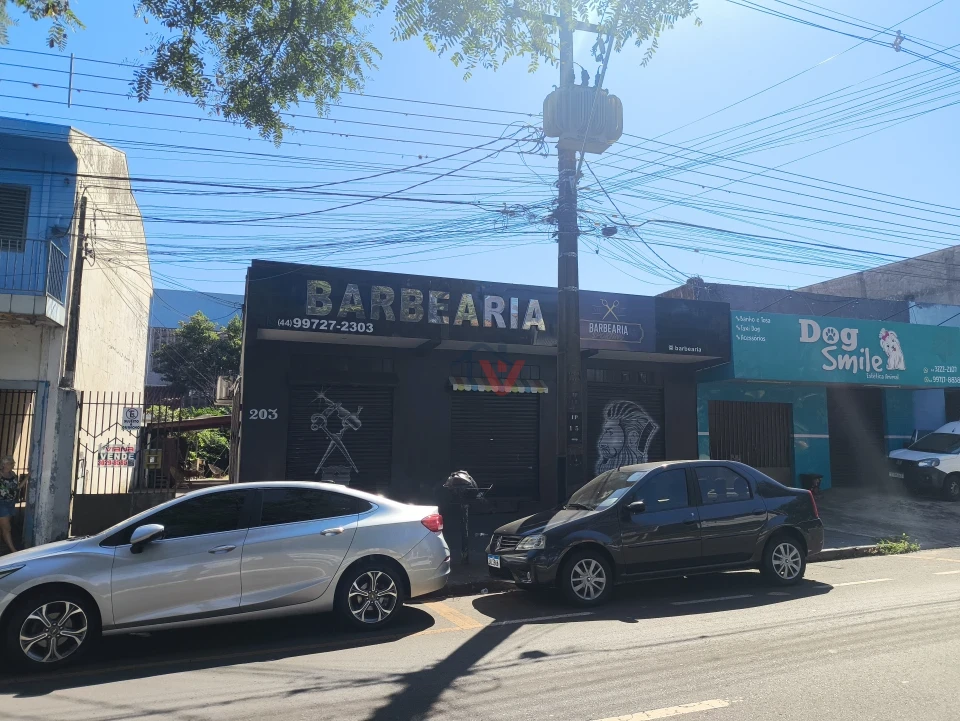 Imagens do imóveis Terreno À Venda Jardim Avorada Maringá