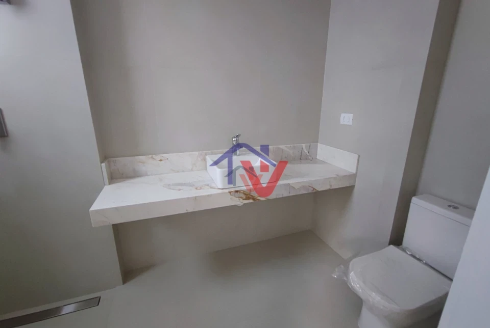 Imagens do imóveis Apartamento À Venda La Residence Maringá