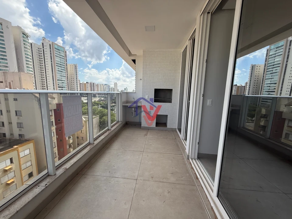 Imagens do imóveis Apartamento para alugar na Zona 07 em Maringá