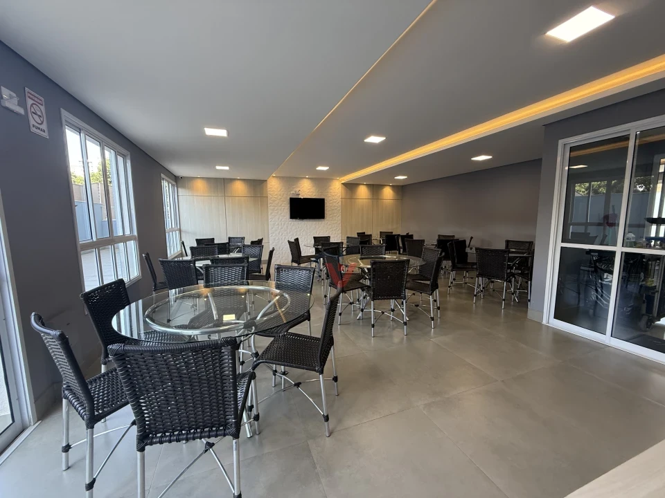 Imagens do imóveis Apartamento Para Alugar Residencial Bela Alvorada Maringá