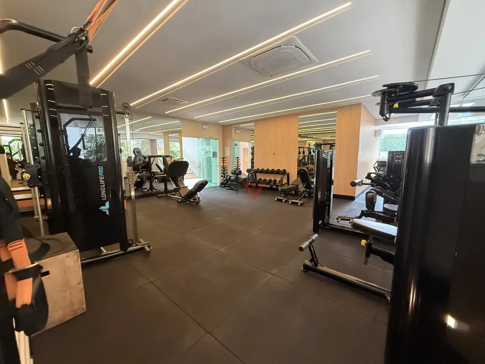 Imagens do imóveis Apartamento porteira fechada à venda no Solarium Residence, Zona 01 — 207 m², 4 suítes, 3 vagas