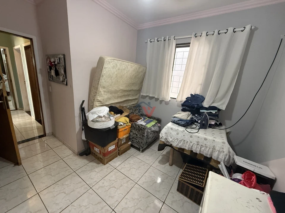 Imagens do imóveis Casa À Venda  no Jardim Real em Maringá