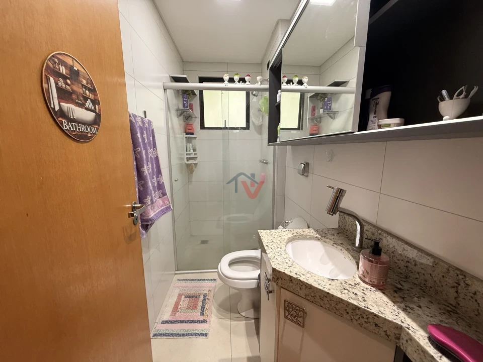 Imagens do imóveis Apartamento À Venda Ed. Gran Spazio Maringá