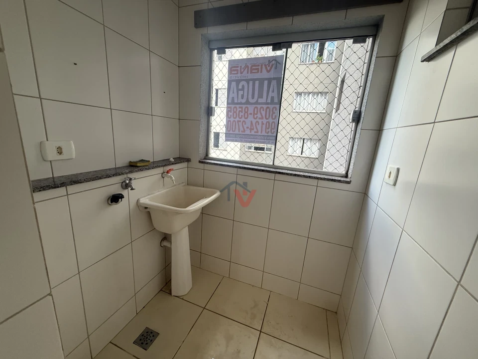 Imagens do imóveis Apartamento Para Alugar Residencial Christina Helena Barros 2 Maringá