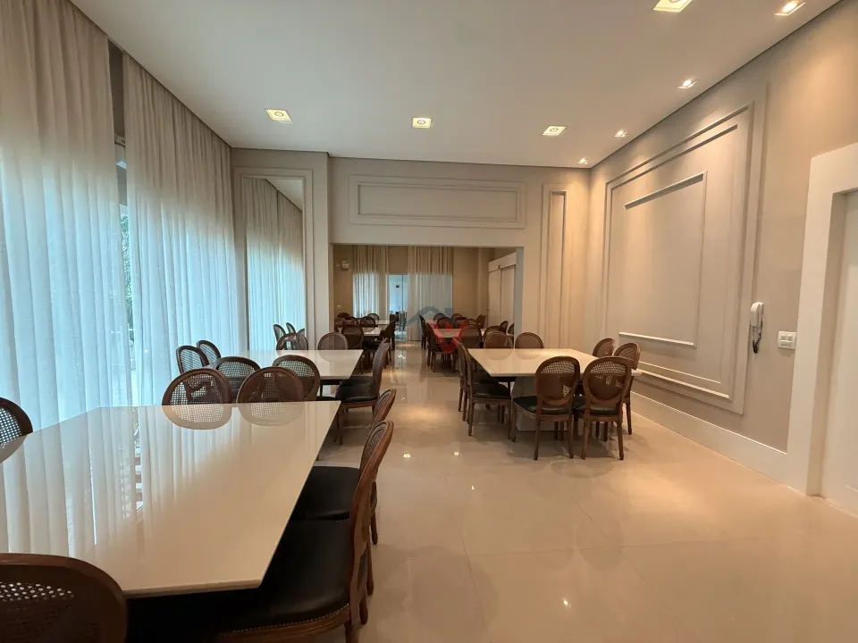 Imagens do imóveis Apartamento porteira fechada à venda no Solarium Residence, Zona 01 — 207 m², 4 suítes, 3 vagas