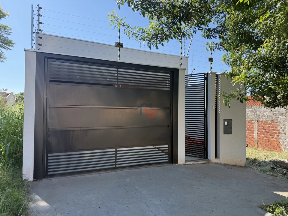 Imagens do imóveis Casa À Venda Jardim São Clemente Maringá