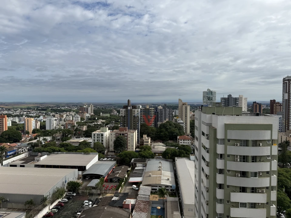 Imagens do imóveis Apartamento Para Alugar Edifício Residencial Ocean Park Maringá