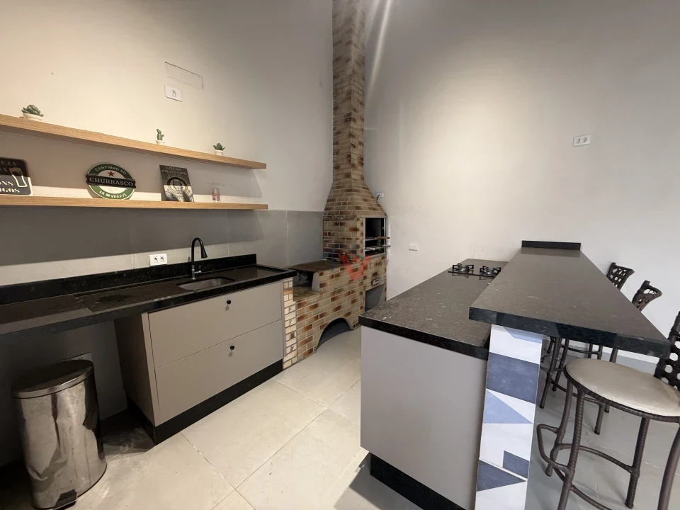 Imagens do imóveis Casa Geminada Para Alugar Jardim Olímpico Maringá