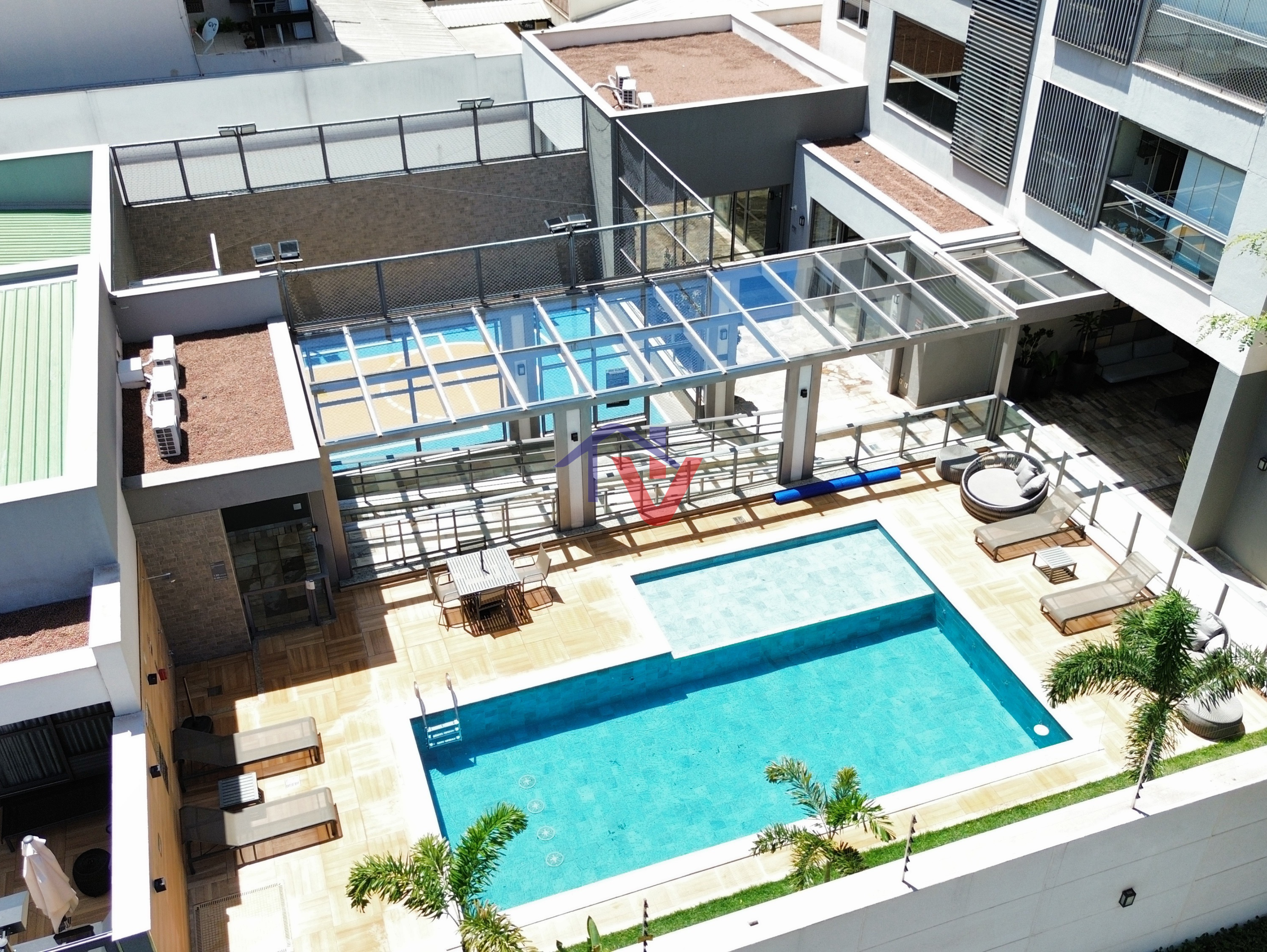 Imagens do imóveis Apartamento À Venda Wish Residence - Plaenge Maringá