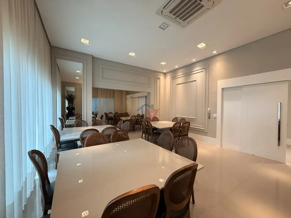 Imagens do imóveis Apartamento porteira fechada à venda no Solarium Residence, Zona 01 — 207 m², 4 suítes, 3 vagas