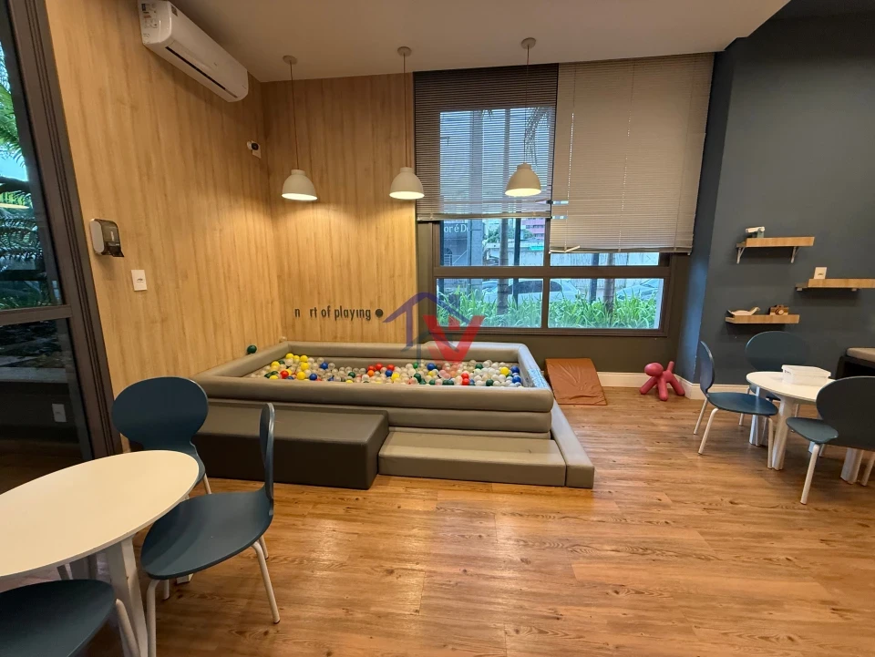 Imagens do imóveis Apartamento À Venda Wish Residence - Plaenge Maringá