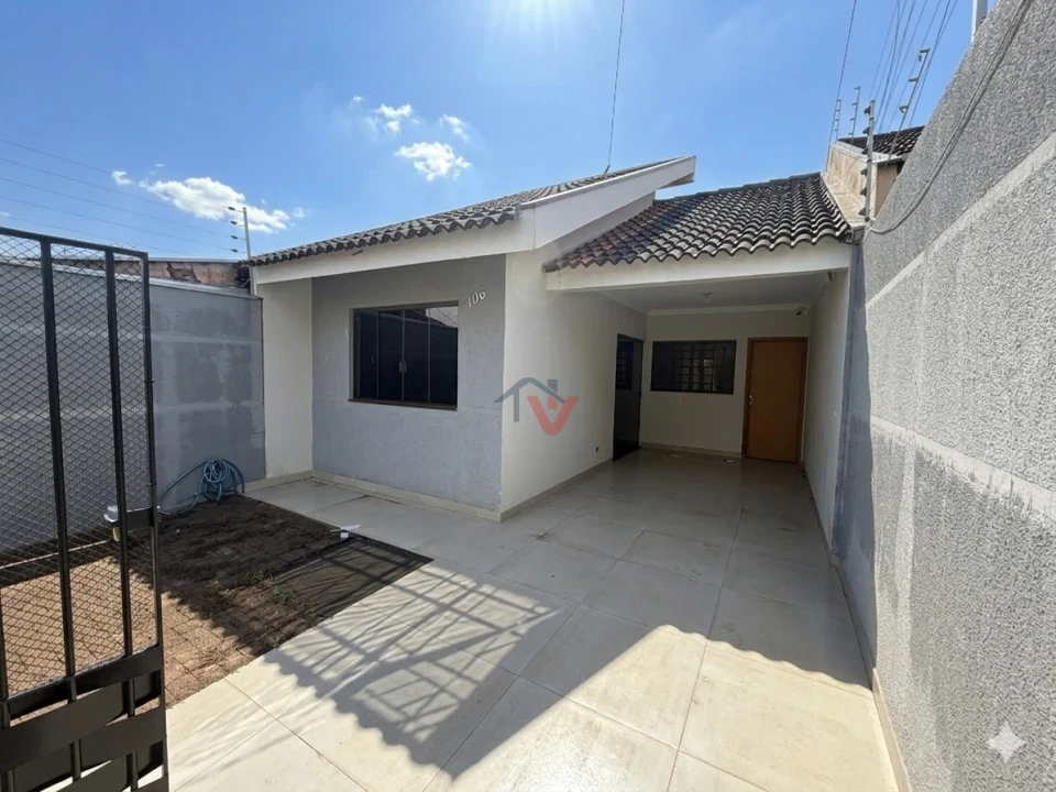 Imagens do imóveis Casa Geminada Para Alugar Jardim Olímpico Maringá