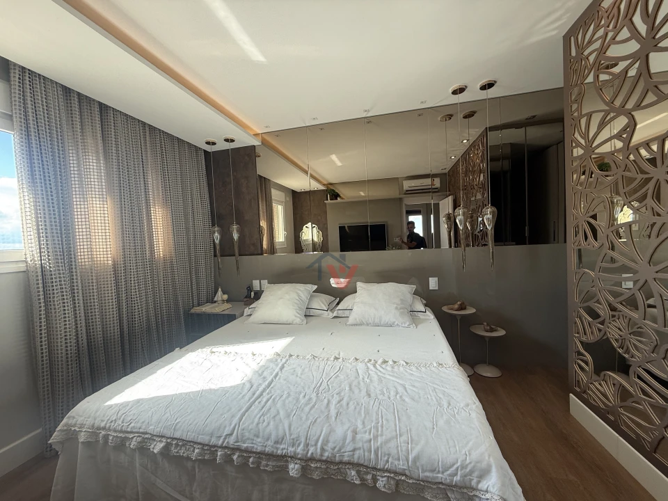 Imagens do imóveis Apartamento À Venda La Première Residence Maringá