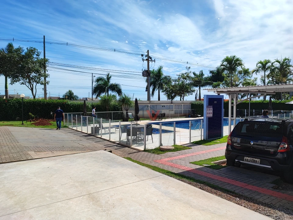 Imagens do imóveis Apartamento À Venda Spazio Medelín Maringá