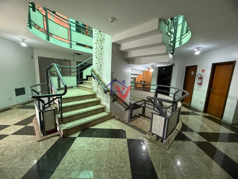 Imagens do imóveis Sala Comercial Para Alugar Centro Comercial Lider Maringá