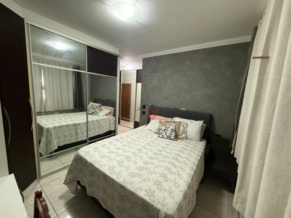 Imagens do imóveis Casa À Venda  no Jardim Real em Maringá