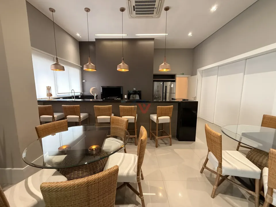 Imagens do imóveis Apartamento porteira fechada à venda no Solarium Residence, Zona 01 — 207 m², 4 suítes, 3 vagas