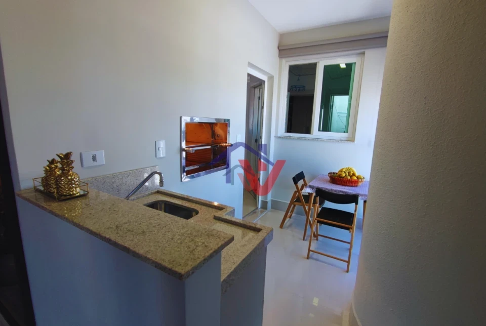 Imagens do imóveis Apartamento À Venda La Première Residence Maringá