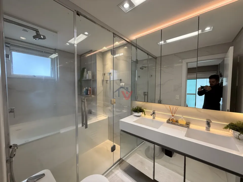 Imagens do imóveis Apartamento porteira fechada à venda no Solarium Residence, Zona 01 — 207 m², 4 suítes, 3 vagas
