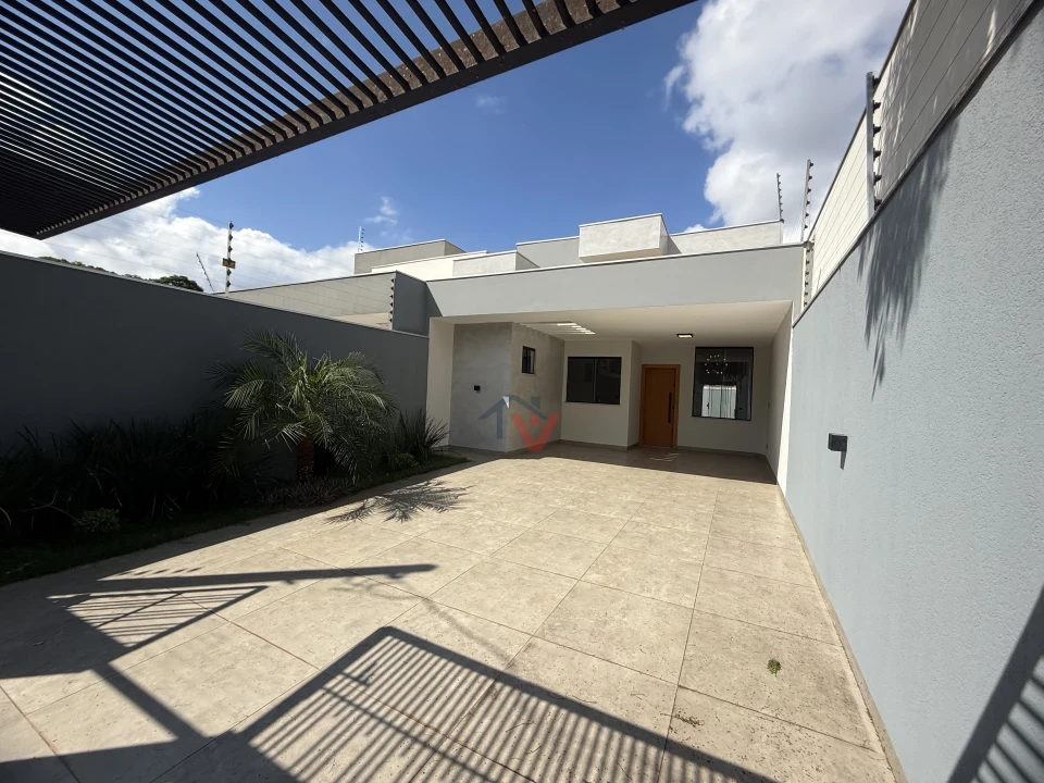 Imagens do imóveis Casa Para Alugar no Jardim Alvorada em Maringá