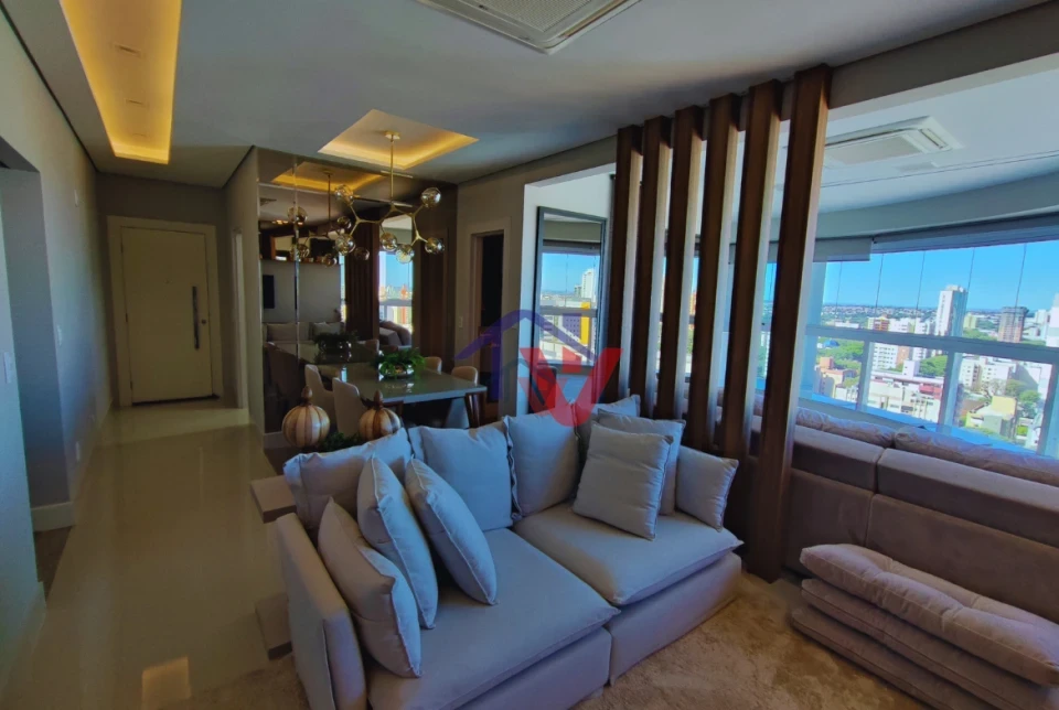 Imagens do imóveis Apartamento À Venda La Première Residence Maringá