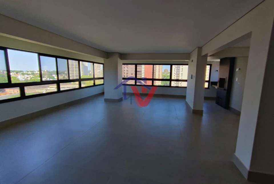 Imagens do imóveis Apartamento À Venda La Residence Maringá