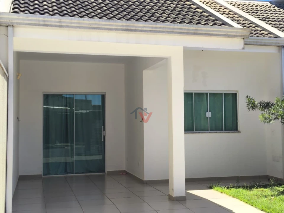 Imagens do imóveis Casa À Venda no Ebenezer em Maringá