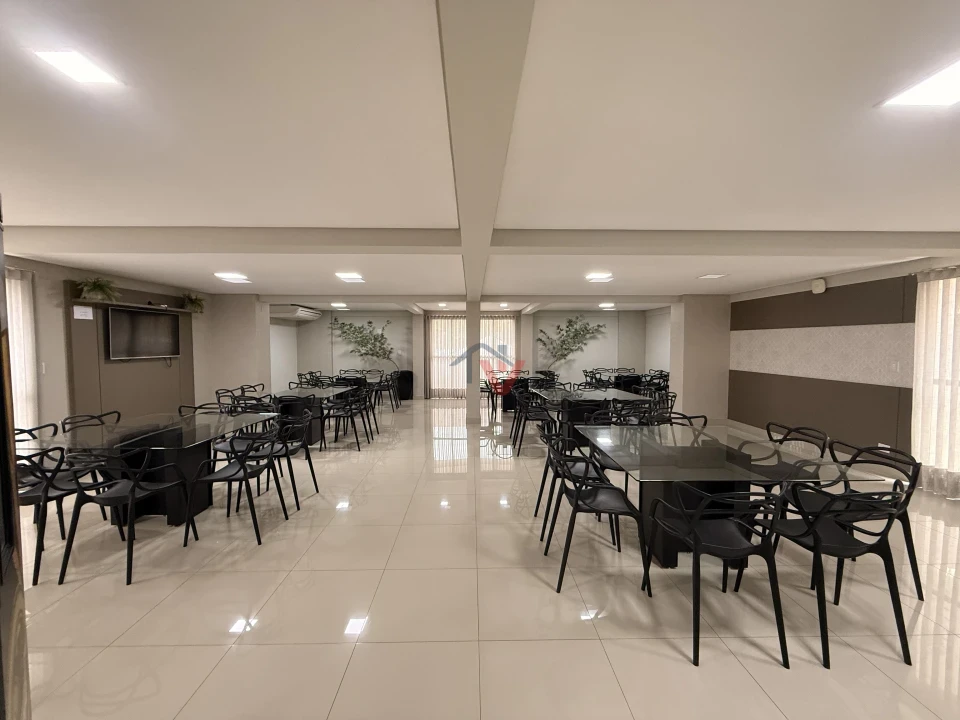 Imagens do imóveis Apartamento À Venda Ed. Gran Spazio Maringá