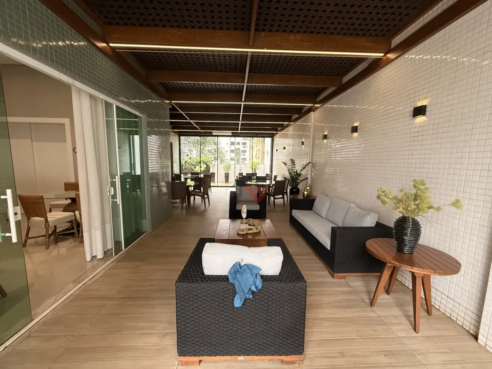 Imagens do imóveis Apartamento porteira fechada à venda no Solarium Residence, Zona 01 — 207 m², 4 suítes, 3 vagas