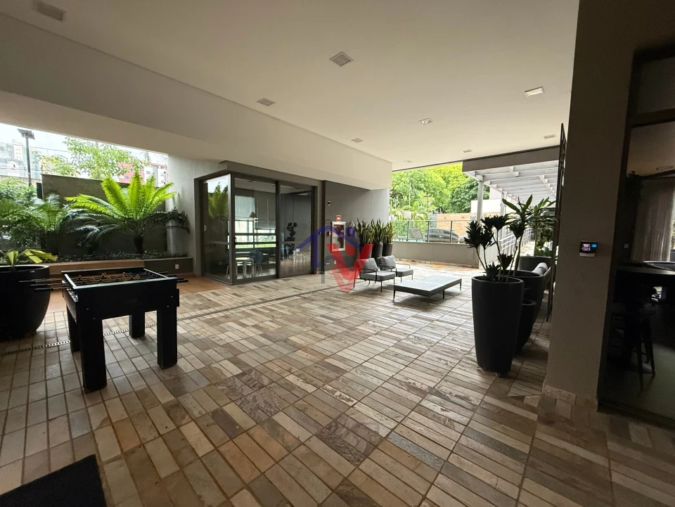 Imagens do imóveis Apartamento À Venda Wish Residence - Plaenge Maringá